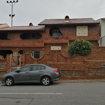 Coqueiros Hostel Florianópolis Exteriör bild