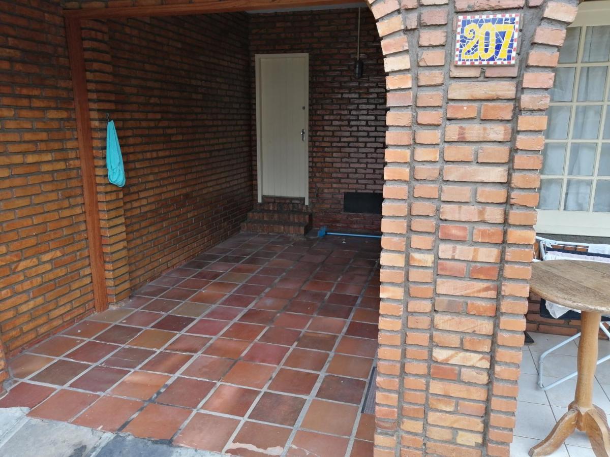 Coqueiros Hostel Florianópolis Exteriör bild
