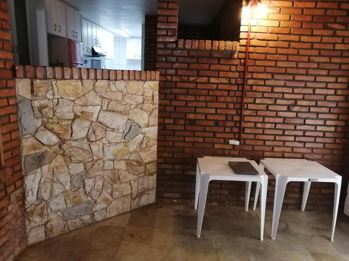 Coqueiros Hostel Florianópolis Exteriör bild