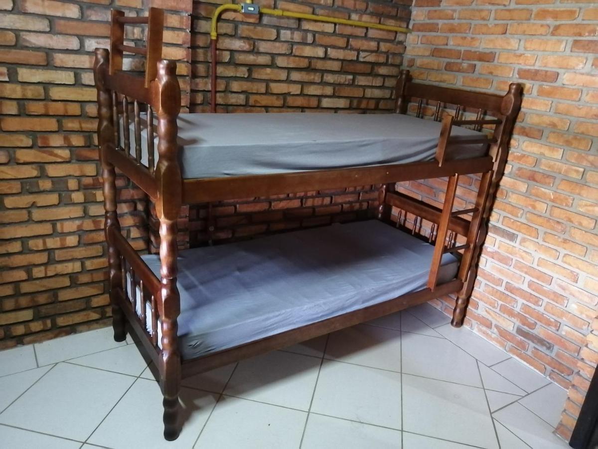Coqueiros Hostel Florianópolis Exteriör bild