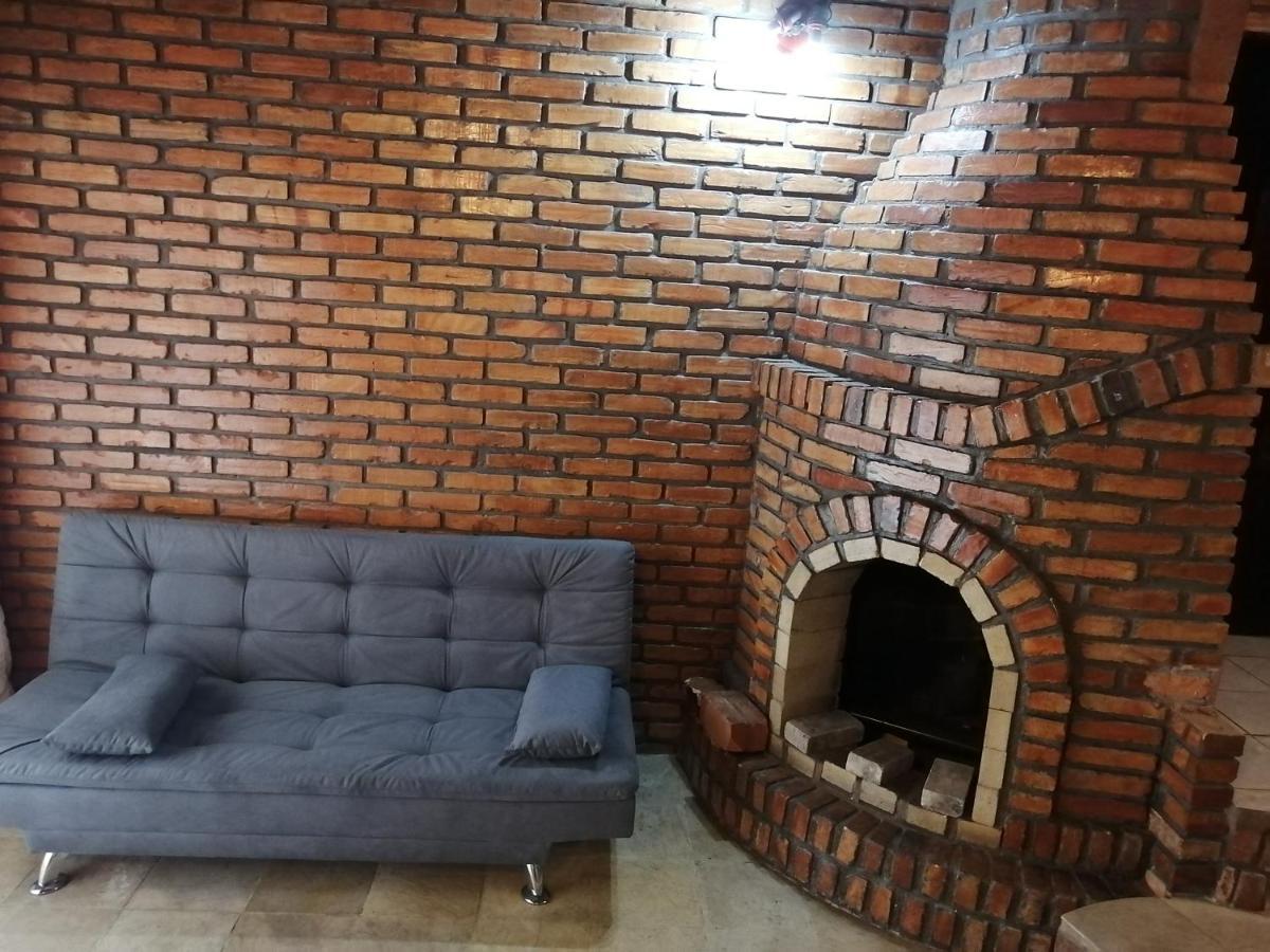Coqueiros Hostel Florianópolis Exteriör bild