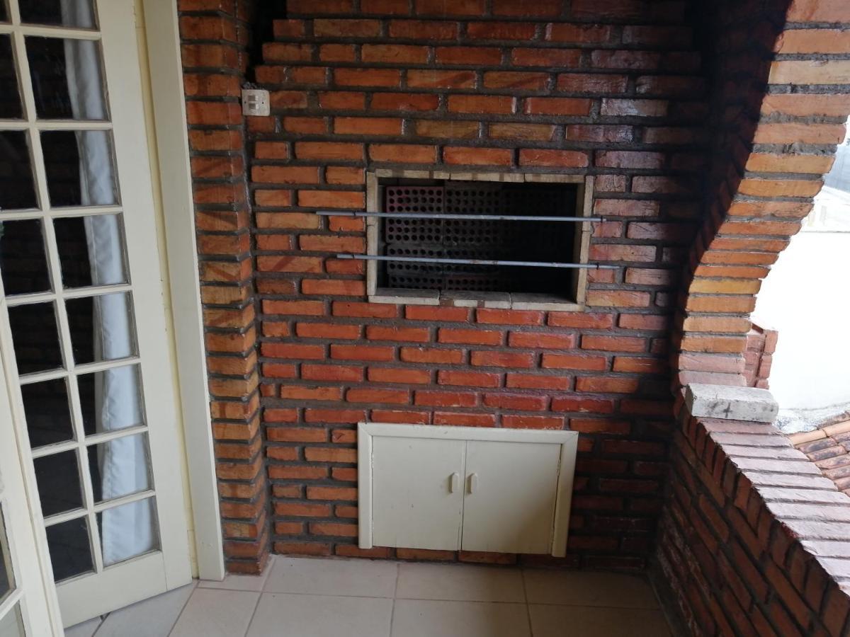 Coqueiros Hostel Florianópolis Exteriör bild
