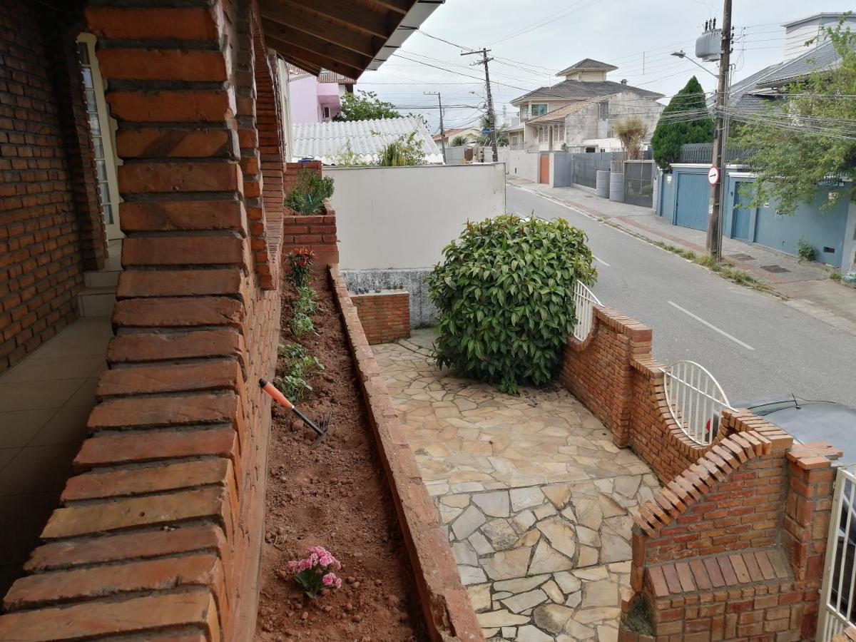 Coqueiros Hostel Florianópolis Exteriör bild