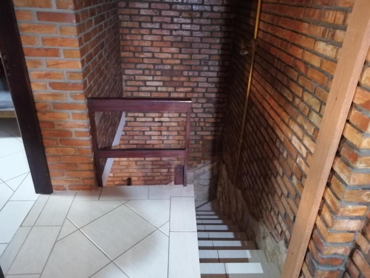 Coqueiros Hostel Florianópolis Exteriör bild