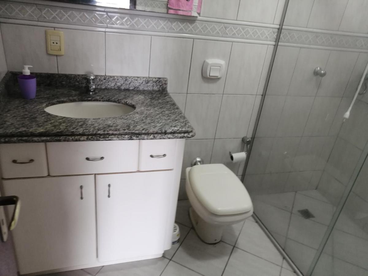 Coqueiros Hostel Florianópolis Exteriör bild